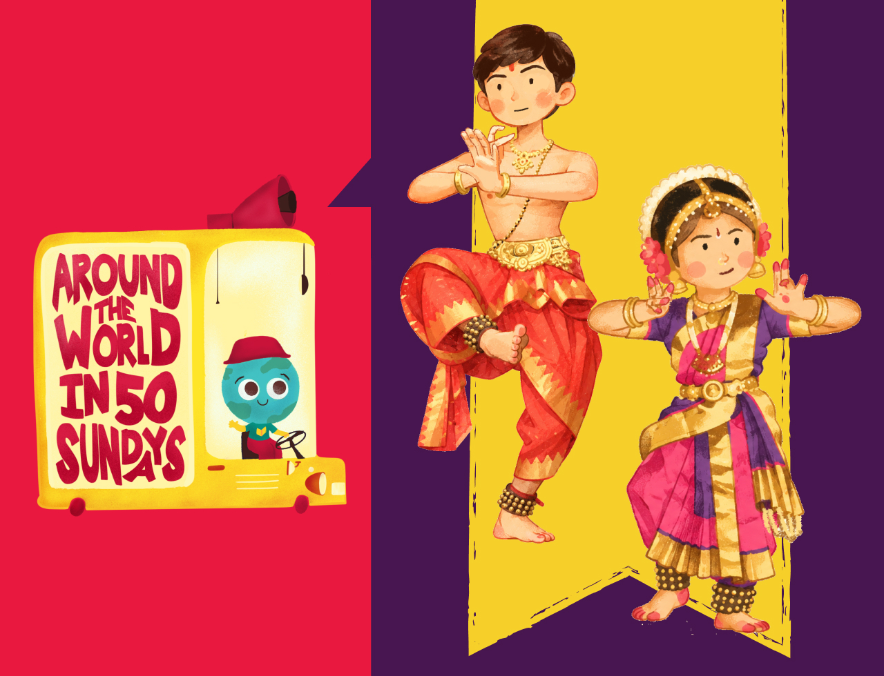 Catch up with Kuchipudi
