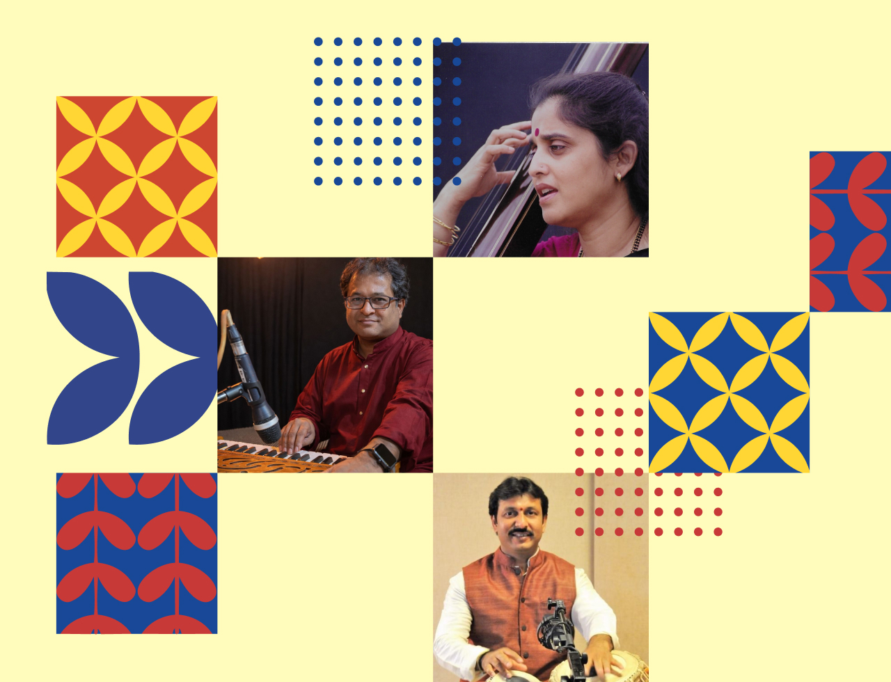 Swarantar – A Mosaic of Melodies