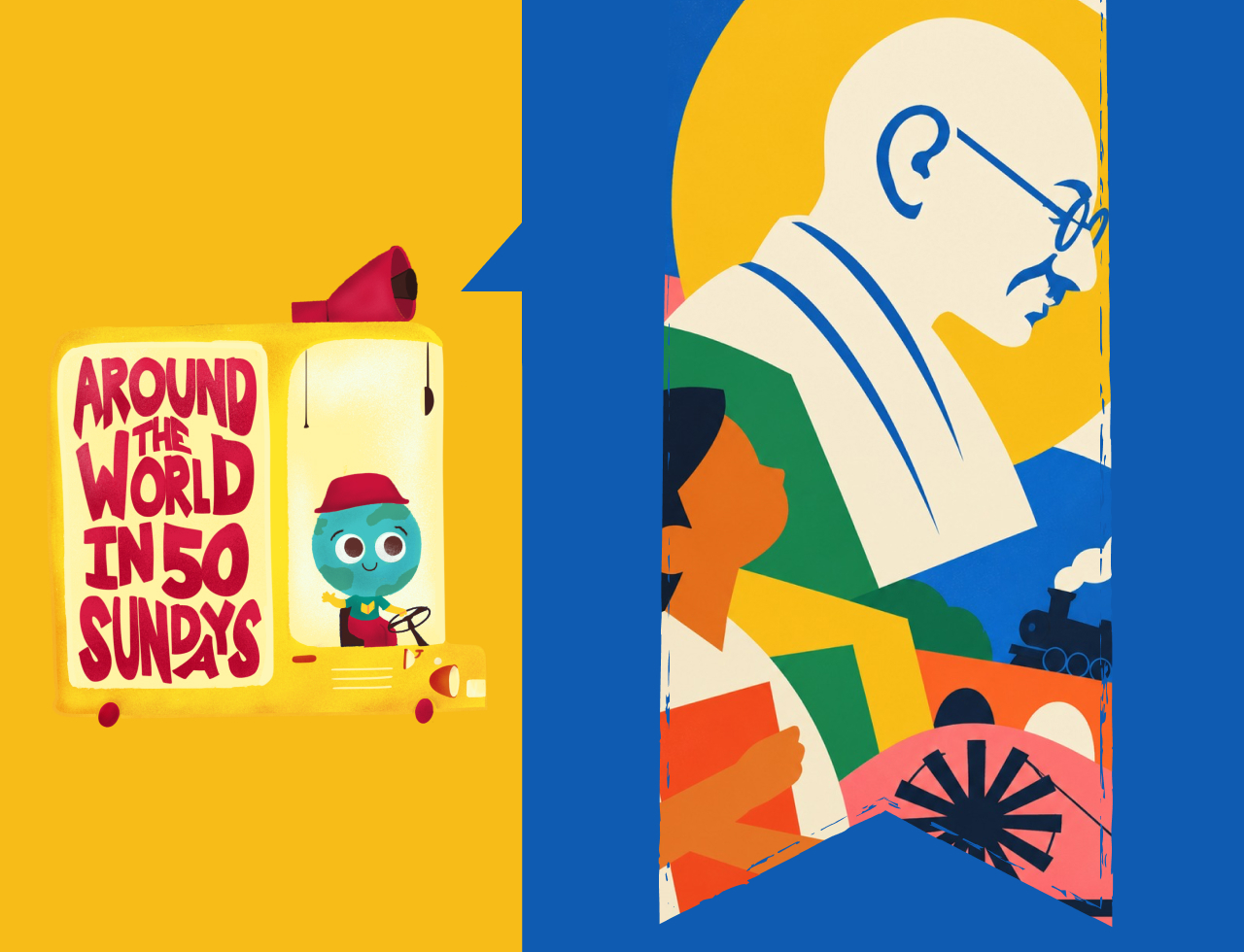 Small Tales of Little Bapu