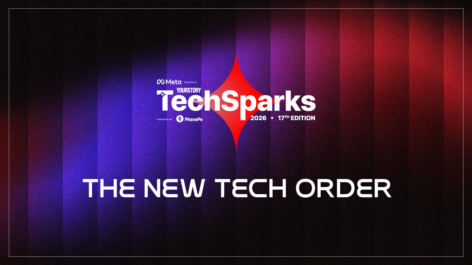 TechSparks 2026