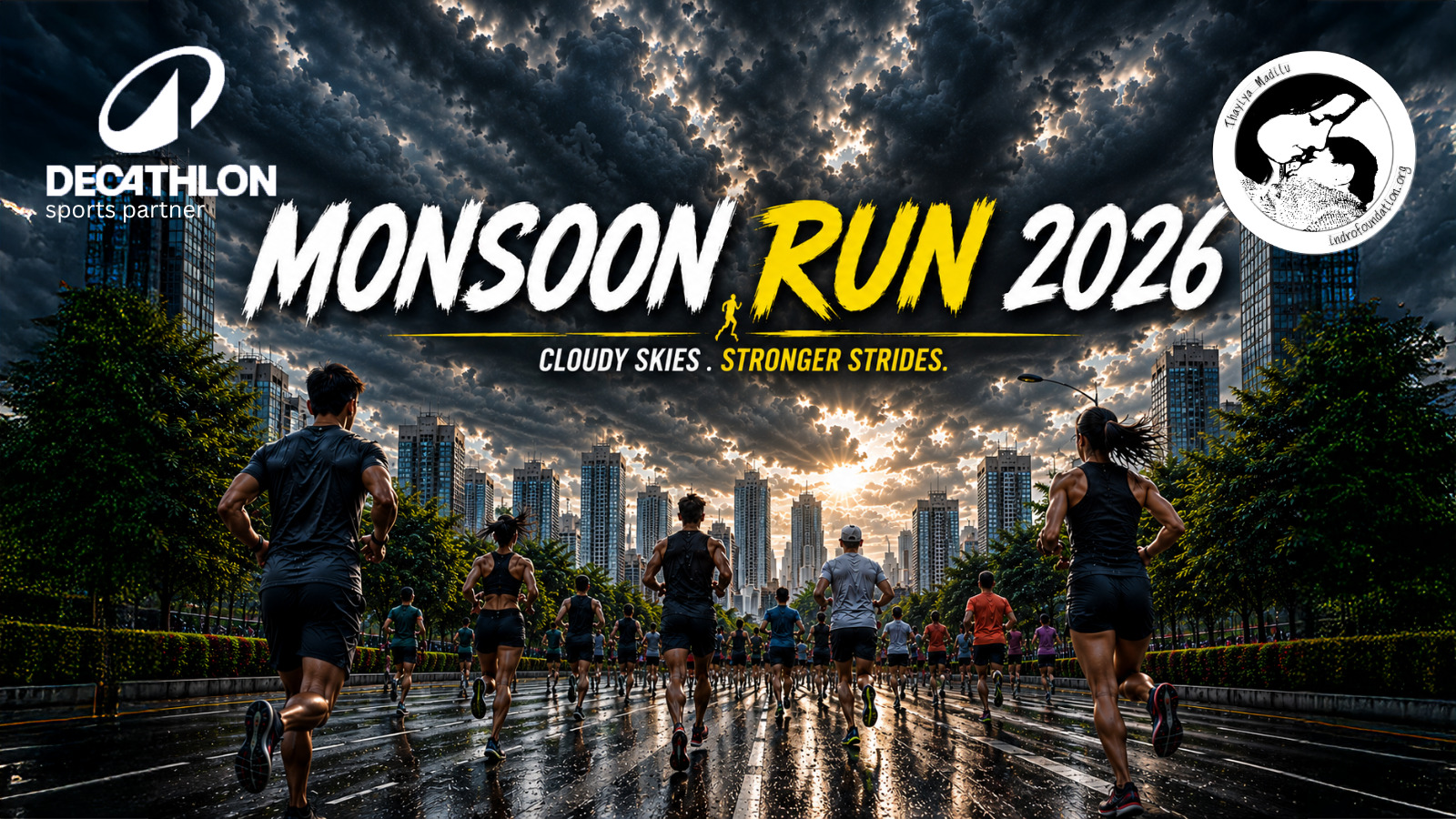 Monsoon Run 2026