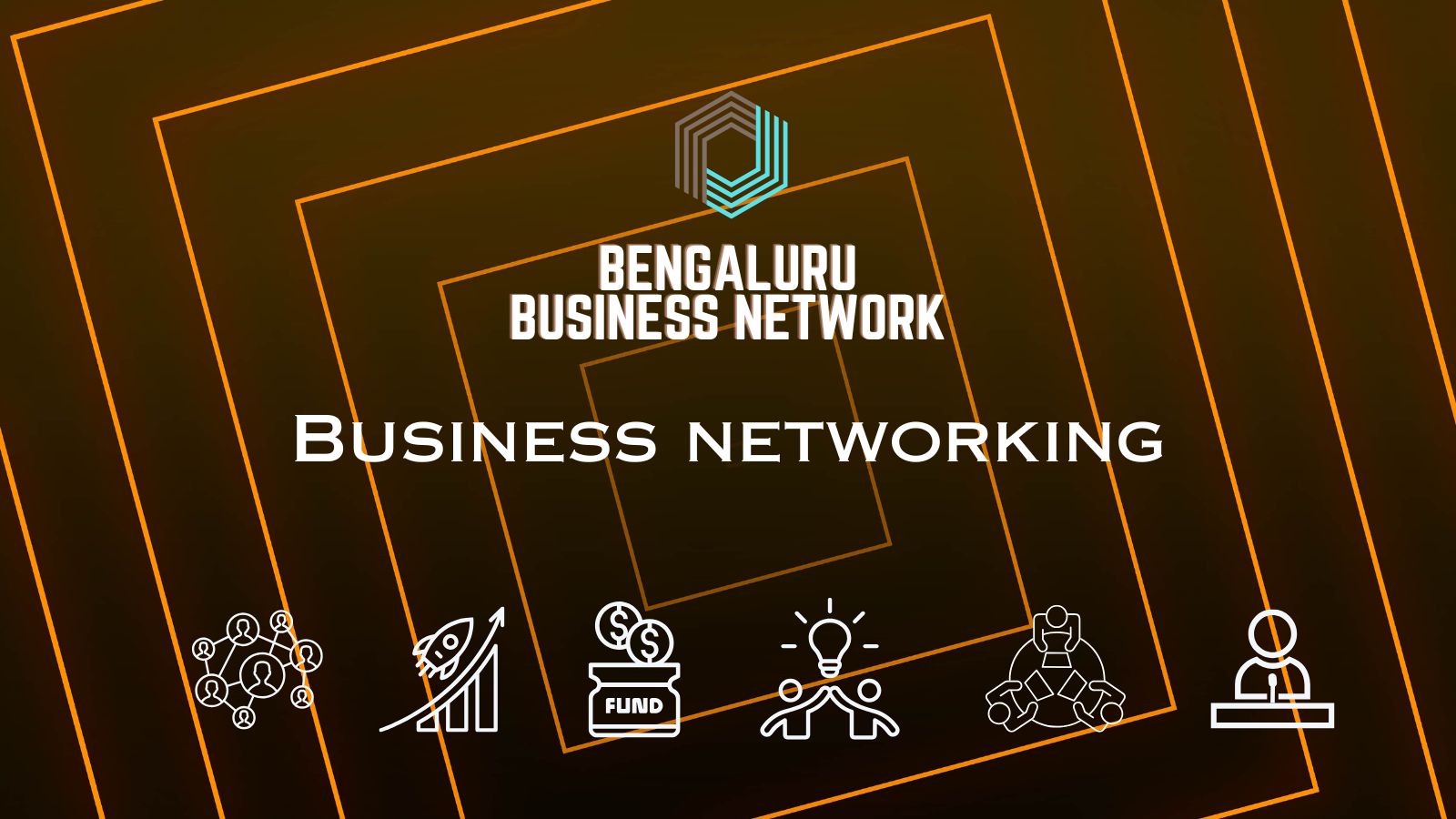 Bengaluru Business Network Business Networking