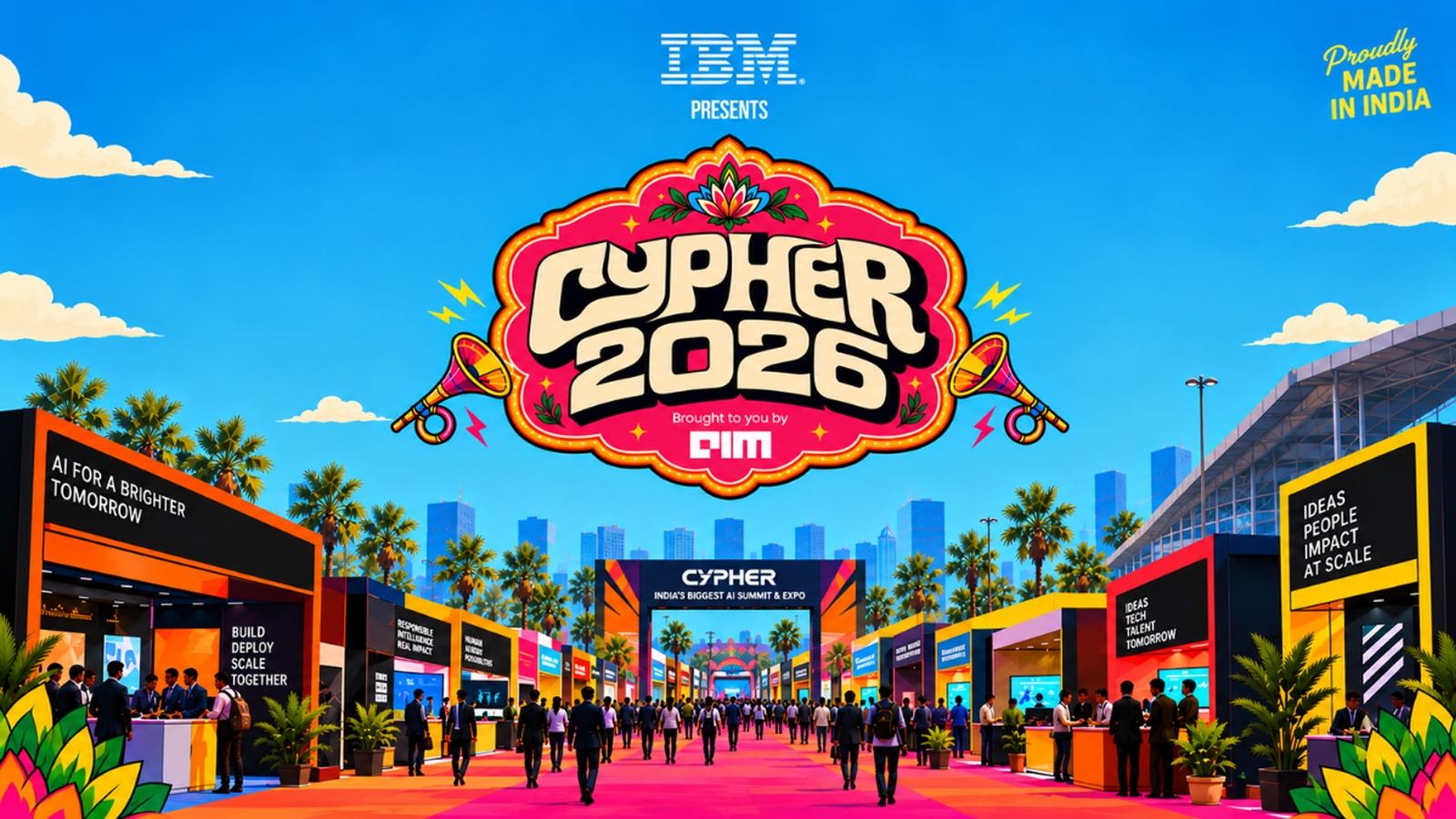 Cypher 2026