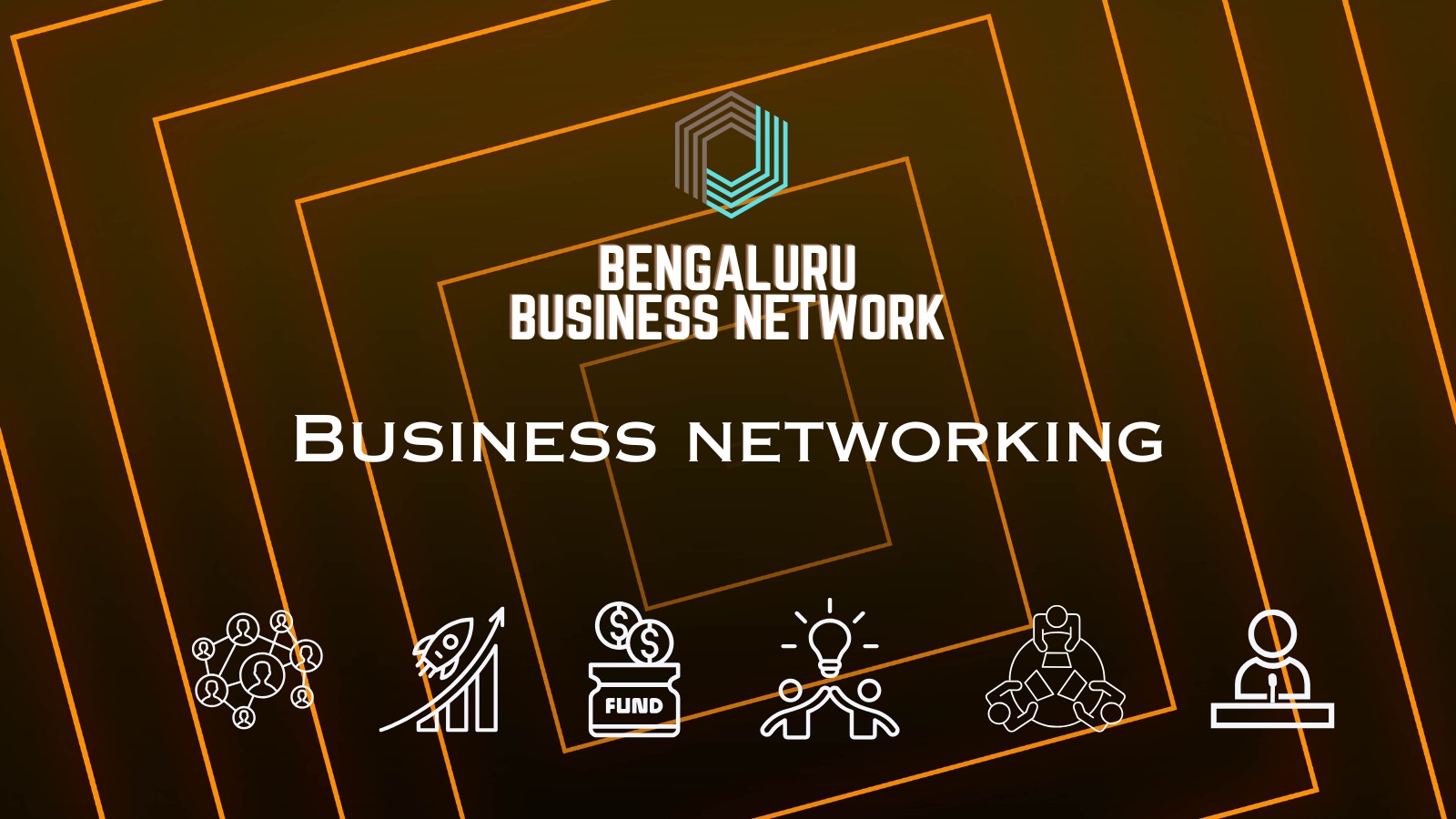Bengaluru Business Network | Business Networking