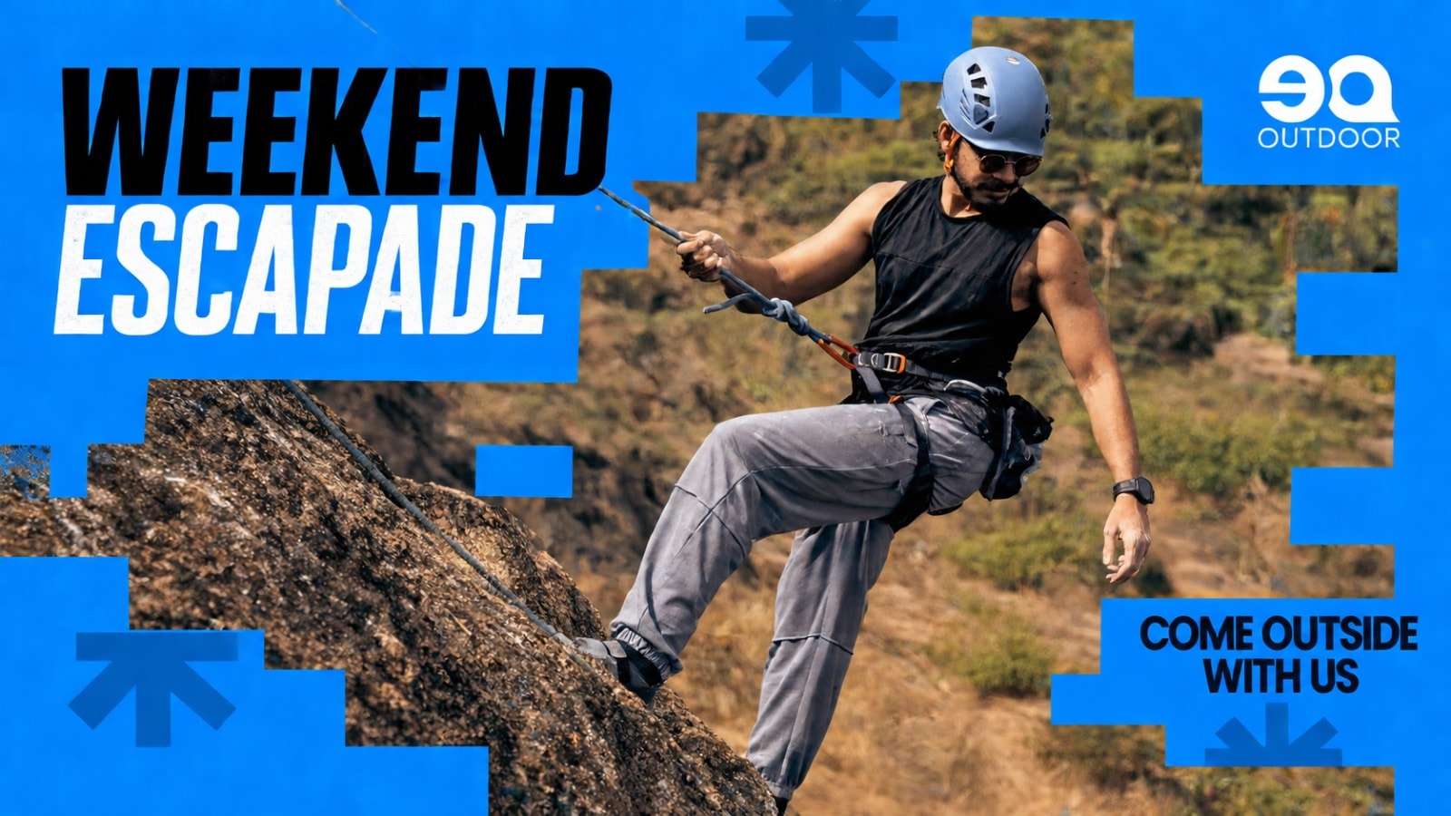 Weekend Escapade Magadi