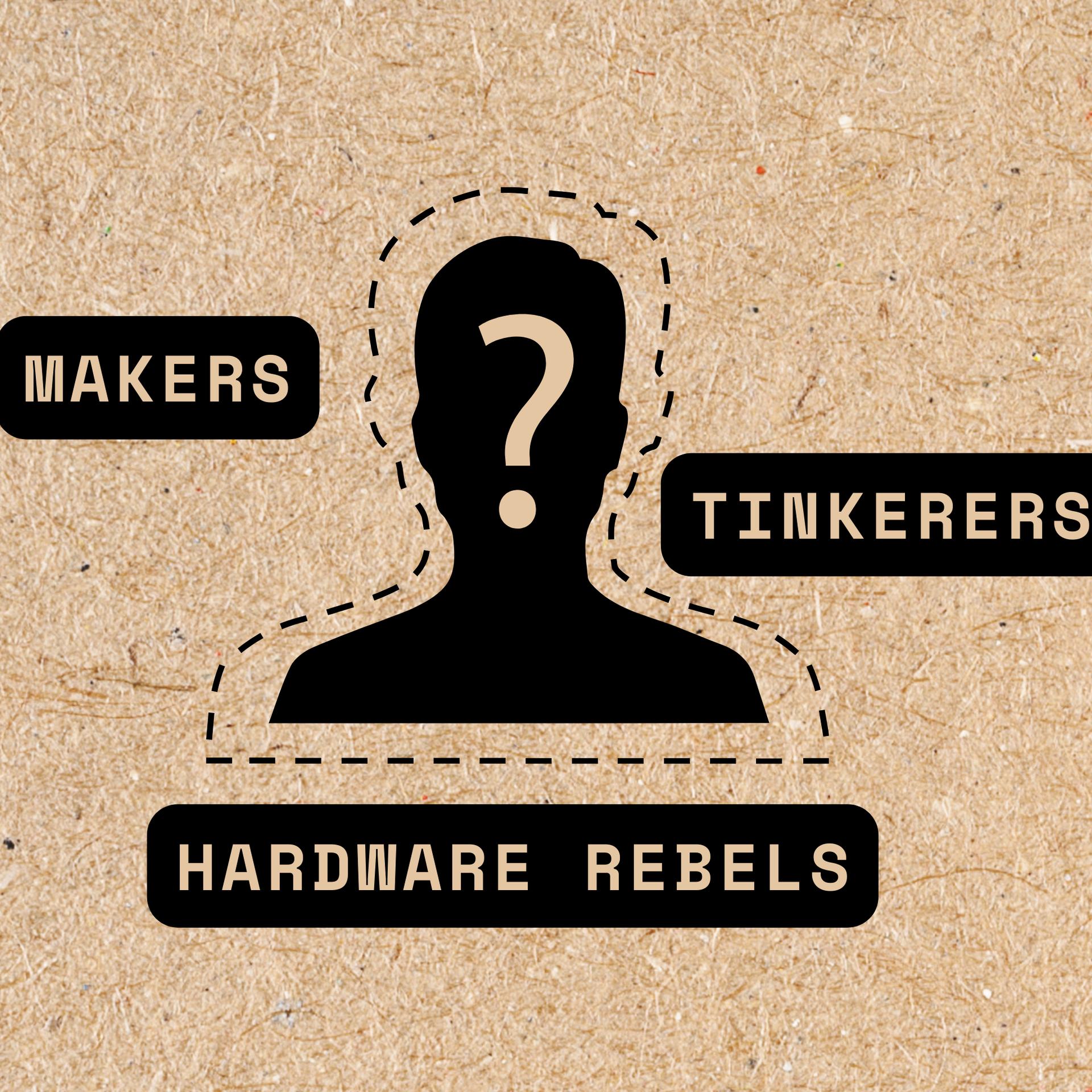 Hardware Guild: Makers × Manufacturers