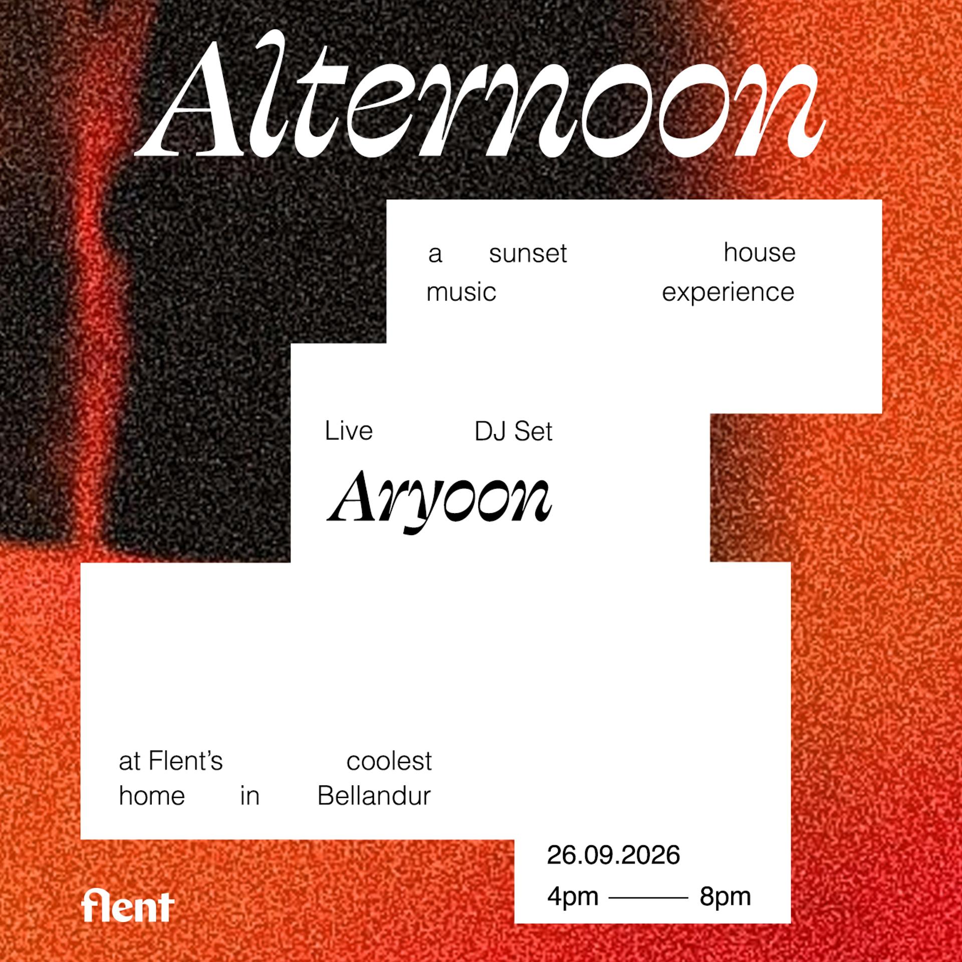 ALTERNOON