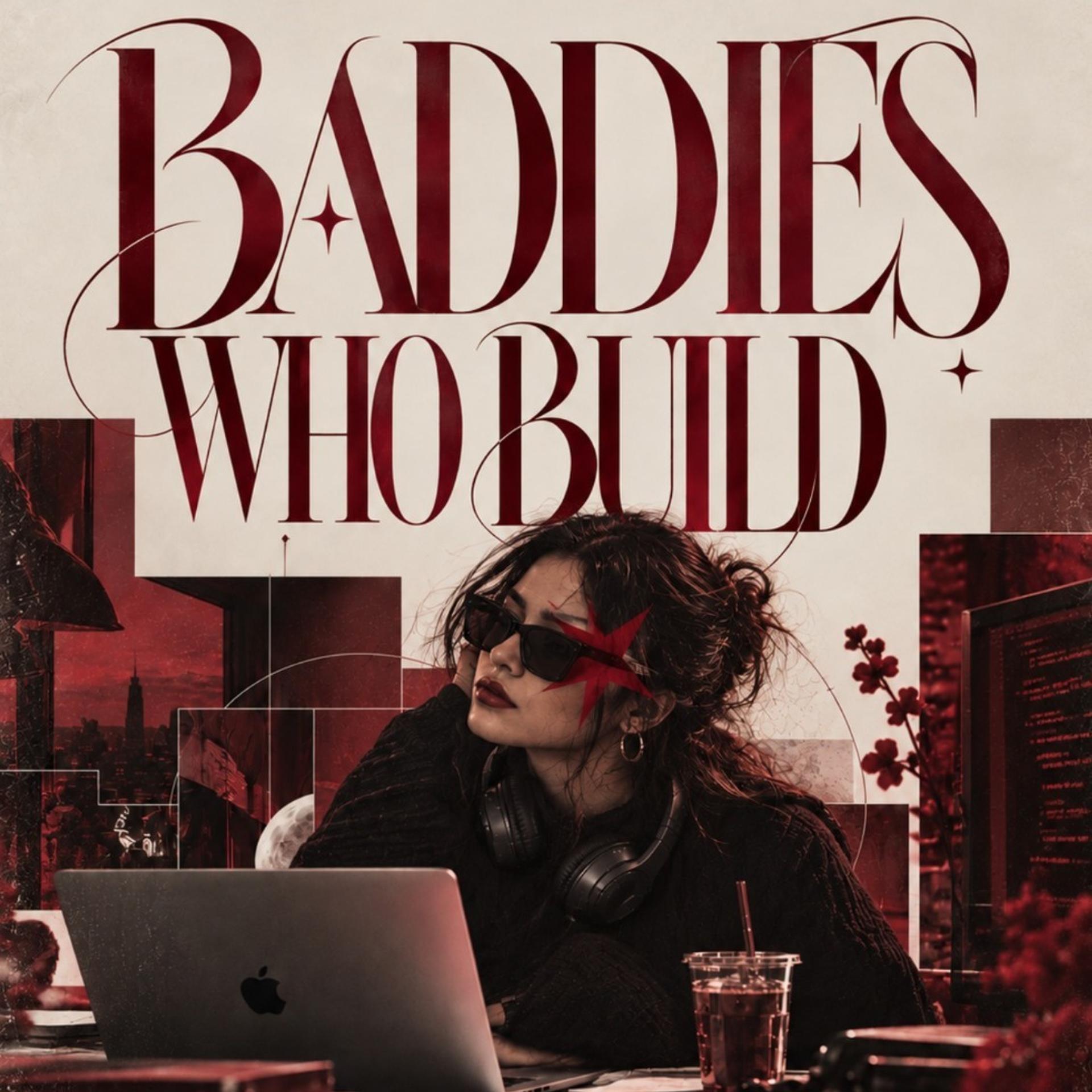 BADDIES WHO BUILD